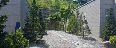 연천납골당