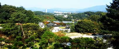 양평수목장
