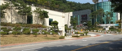 파주납골당