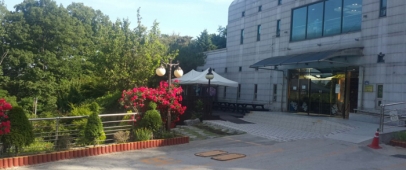 벽제납골당