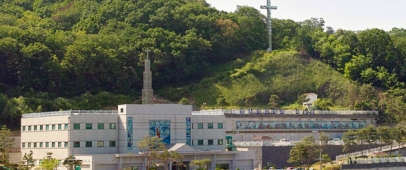 벽제납골당